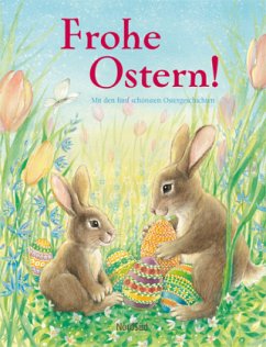 Frohe Ostern!