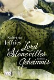 Lord Stonevilles Geheimnis / Hellions of Halstead Hall Bd.1