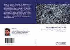 Flexible Bureaucracies - Pires, Roberto