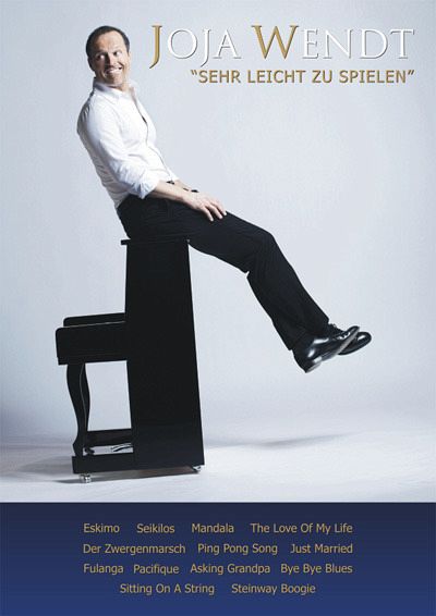 Sehr leicht zu spielen