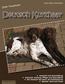 Unser Traumhund: Deutsch Kurzhaar
