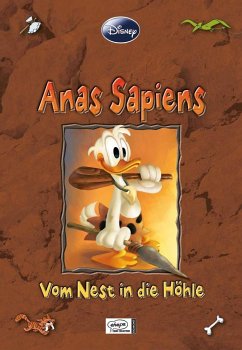 Anas sapiens / Disney Enthologien Bd.13 - Disney, Walt