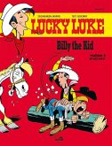 Billy the Kid / Lucky Luke Bd.37