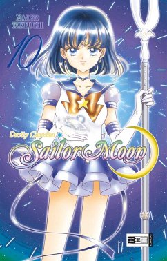 Pretty Guardian Sailor Moon Bd.10 - Takeuchi, Naoko