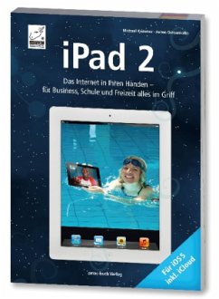 iPad 2 - Krimmer, Michael; Ochsenkühn, Anton