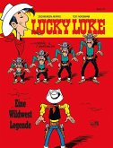 Eine Wildwest Legende / Lucky Luke Bd.76