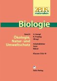 z.e.u.s. - Materialien Biologie / Ökologie, Natur und Umweltschutz