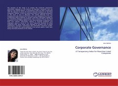 Corporate Governance - Balloo, Jena