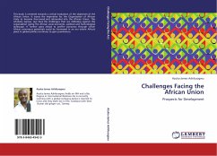 Challenges Facing the African Union - Ashibuogwu, Azuka-James