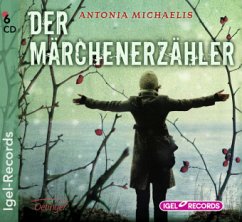 Der Märchenerzähler - Michaelis, Antonia
