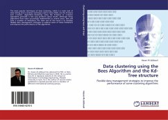 Data clustering using the Bees Algorithm and the Kd-Tree structure