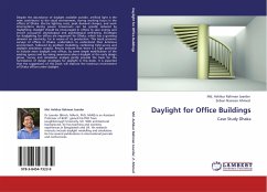 Daylight for Office Buildings
