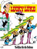 Tortillas für die Daltons / Lucky Luke Bd.28