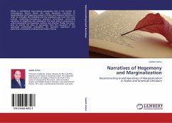 Narratives of Hegemony and Marginalization - Gohar, Saddik