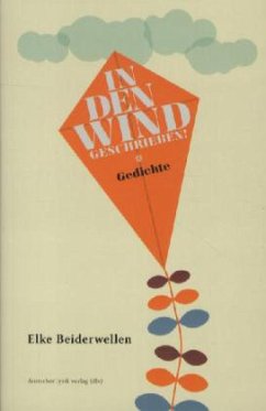 Cover In den Wind geschrieben!