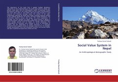 Social Value System in Nepal - Subedi, Pushpa Kamal