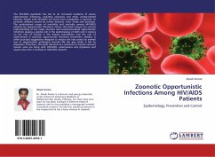 Zoonotic Opportunistic Infections Among HIV/AIDS Patients