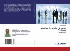 Cover Intrusion Detection System: Findings