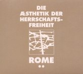 Die Aesthetik Der Herrschaftsfreiheit-Band 2