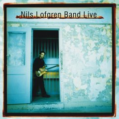 Nils Lofgren Band Live - Lofgren,Nils