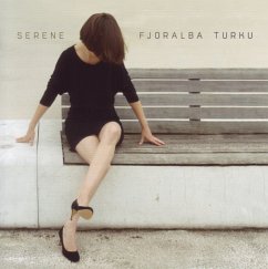 Serene - Turku,Fjoralba Quartet
