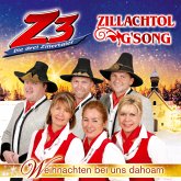 Weihnachten Bei Uns Dahoam