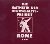 Die Aesthetik Der Herrschaftsfreiheit-Band 3