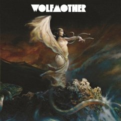 Cover Wolfmother