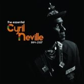 Essential Cyril Neville