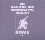 Die Aesthetik Der Herrschaftsfreiheit-Band 1