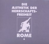 Die Aesthetik Der Herrschaftsfreiheit-Band 1