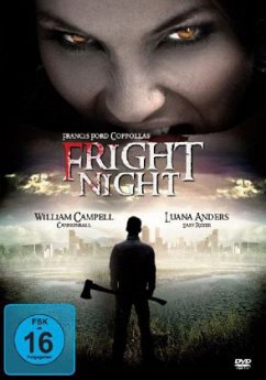 Fright Night / Francis Ford Coppola: Dementia 13