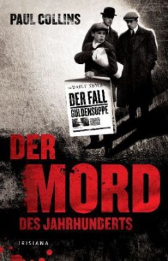 Der Mord des Jahrhunderts - Collins, Paul