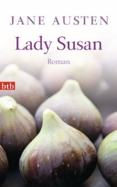 Lady Susan - Austen, Jane