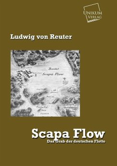 Scapa Flow - Reuter, Ludwig von