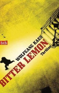 Bitter Lemon - Kaes, Wolfgang