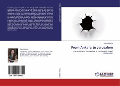 From Ankara to Jerusalem