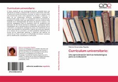 Currículum universitario: - Covarrubias Papahiu, Patricia