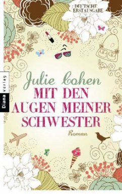 Mit den Augen meiner Schwester - Cohen, Julie