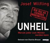 Unheil, 4 Audio-CDs