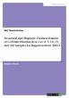 Structural and Magnetic... - Bild 1