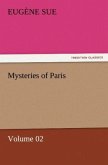 Mysteries of Paris ¿ Volume 02