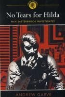 Cover No Tears for Hilda
