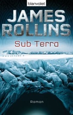 Sub Terra - Rollins, James