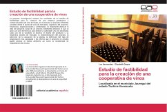 Estudio de factibilidad para la creación de una cooperativa de vinos - Hernandez, Luz;Duque, Elizabeth