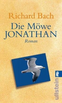 Die Möwe Jonathan, Sonderausgabe - Bach, Richard
