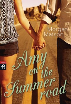 Amy on the Summer Road - Matson, Morgan