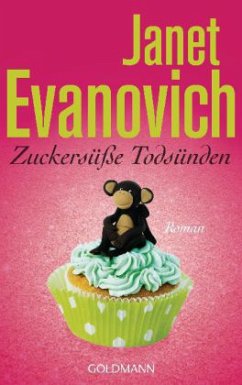 Zuckersüße Todsünden / Lizzy Tucker Bd.1 - Evanovich, Janet