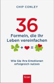 36 Formeln, die ihr Leben vereinfachen