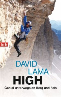 High - Lama, David